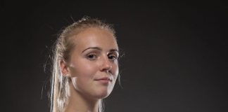 Islandsk bagspiller til Vendsyssel Håndbold