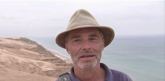 Strandfogedgården lukker trods succes for Rubjerg Knude Fyr