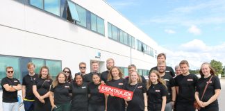 Det står bekymrende skidt til med unge fritidsjobberes arbejdsmiljø