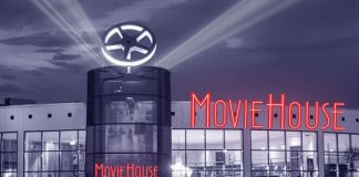 BioCenter bliver til MovieHouse