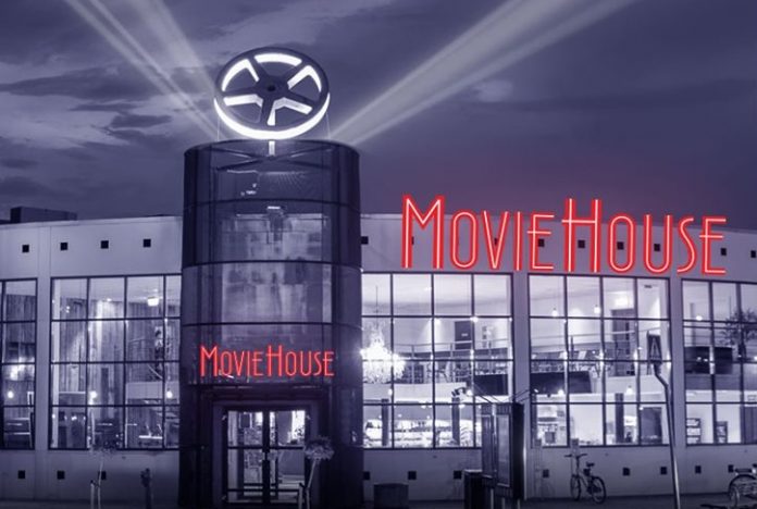 MovieHouse