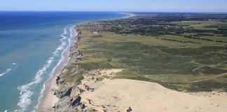 Fødselsdag for Rubjerg Knude Fyr