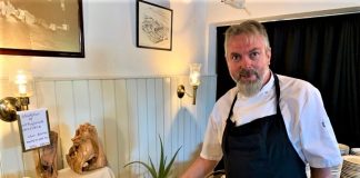 Sirenesang på Tannishus