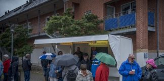 Gem et lille smil til det bli’r gråvejr…