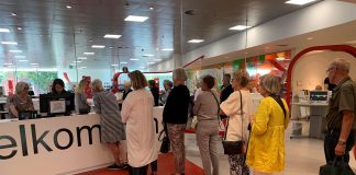 Forår 2020 på Hjørring Bibliotekerne