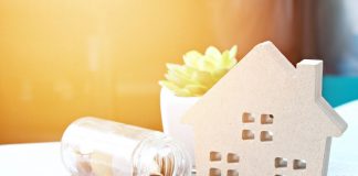 God tilstandsrapport giver lav rente på pantebrevslån