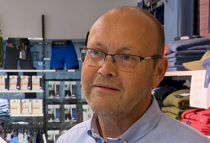 Butiksejer_Løkken