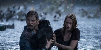 “Crawl” får premiere i MovieHouse