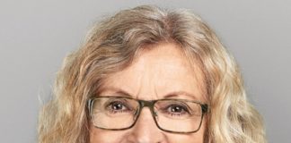 Dorthe fejrer 40 år i Spar Nord