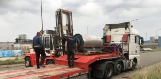 Succes med vindmøllegeneratorer hos Hirtshals El-Motorservice