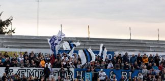 Frivillige søges til Vendsyssel FF