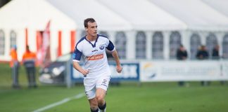 Tag med Jye’s Bagbutik til kampen mellem Vendsyssel FF og Fremad Amager