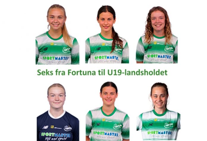 Fortuna_U19