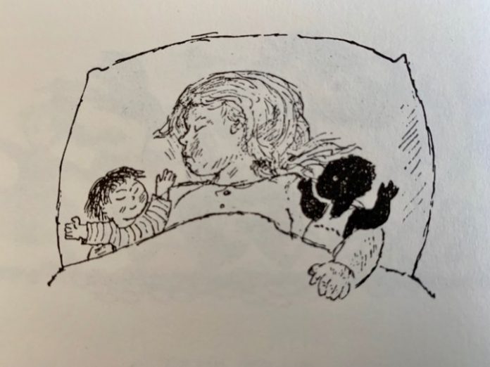 Ib_Spang_Olsen_Negerdukke