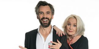Hvordan ligger det med kærlighed?