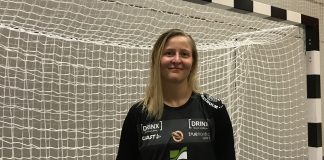 Truppen er komplet hos Vendsyssel Håndbold