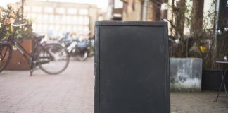 Fortovets klassiker trækker kunderne til