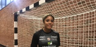 Ligafløj til Vendsyssel Håndbold