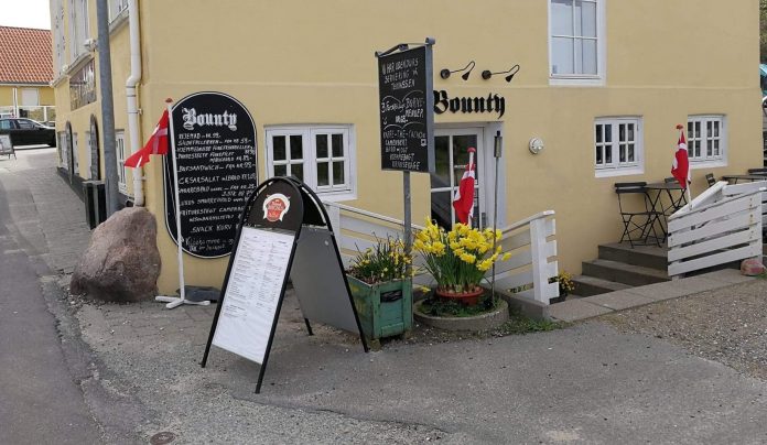 Bounty