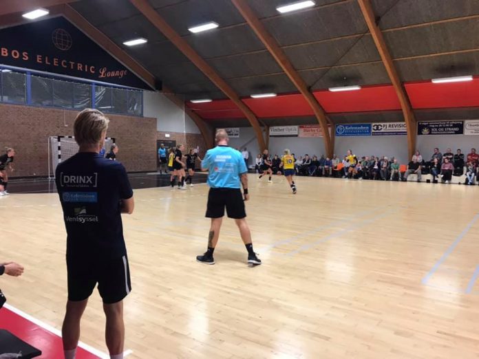 DRINX_Arena_Veha