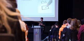 Digital dannelse i fokus på Hjørring Gymnasium
