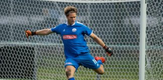 Vendsyssel FF jagter fjerde sejr i søndagens kamp mod Kolding IF