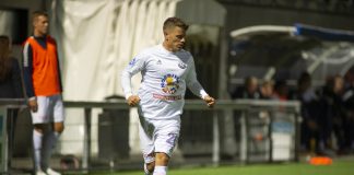 Fortsættelse af en opmuntrende flot stime for Vendsyssel FF