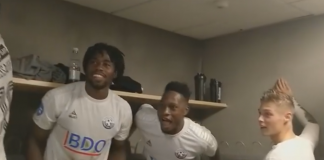 Tredje sejr til Vendsyssel FF