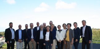 Kristiansand har ladet sig inspirere af tiltag i Hjørring Kommune