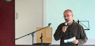 Grundlovsceremoni i Hjørring Kommune