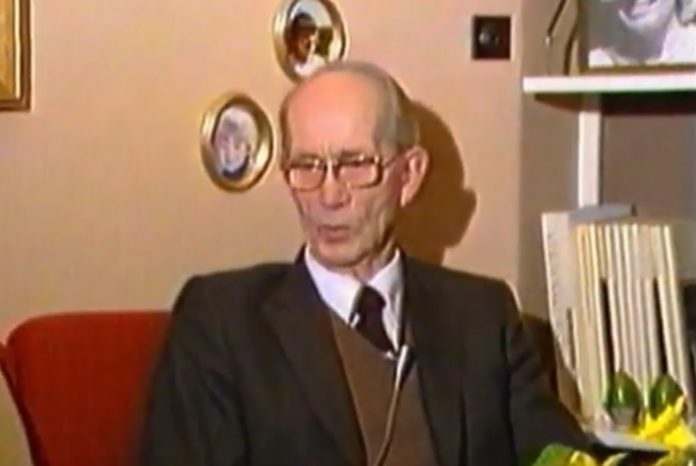 Interview_Verdenskrig