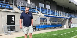 Halinspektør fejrer 25 år hos Hjørring Kommune