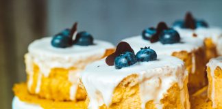 Tombola og gratis kagebord hos Hirtshals Handel & Erhverv