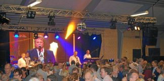 27 år med Kandis i Poulstrup