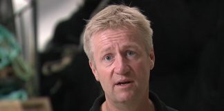 Karsten Mølgaard: Brexit afgør alt for fiskeriet og HG 333 Isafold