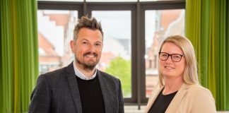 Forskere skal følge Ungegarantien i Hjørring Kommune