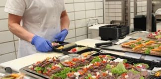 Ernæringsassistentelever søges til Køkkenområdet i Hjørring