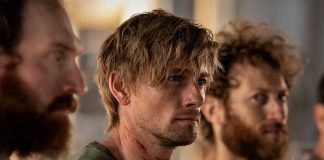 Lønstrup Café Bio viser “Ser du månen, Daniel”