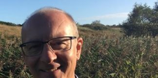 Jubilæumssten ved Søen i Emmersbæk