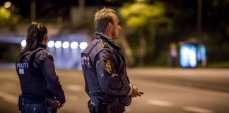 Bilist uden førerret i Hirtshals og indbrud i Sindal