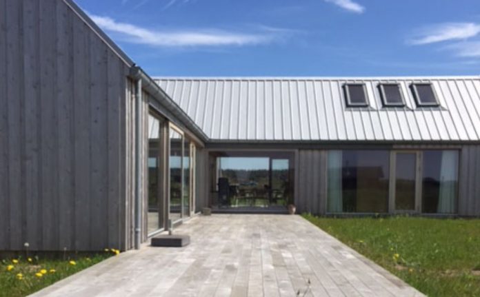 Sommerhus_Arkitekturpris