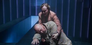 Vendsyssel Teater tilbyder nyt koncept kaldet Teatersamtaler