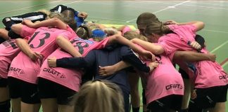 Sejr til Vendsyssel Håndbold over TMS Ringsted