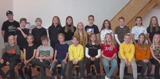 Børn bekymrer sig over klimaet