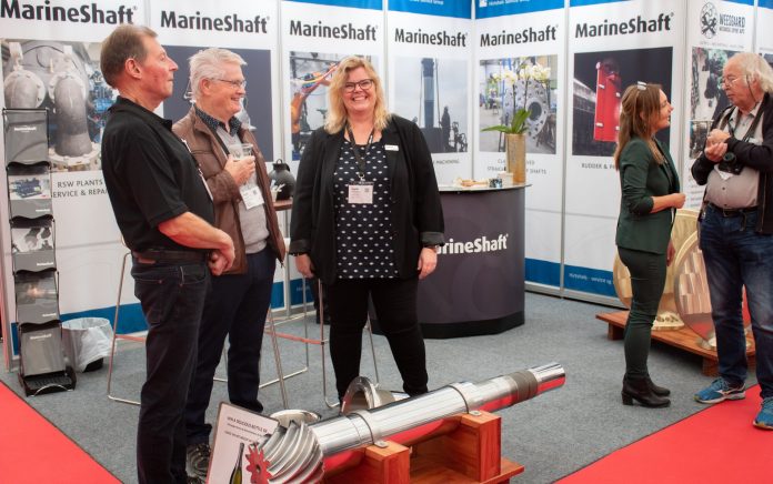 Danfish_MarineShaft