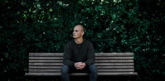 Daniel Jul i Sømandskirken