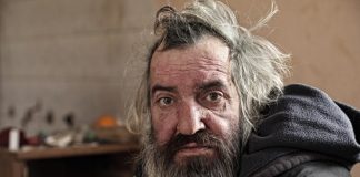 Poul Jansen: Hus Forbi