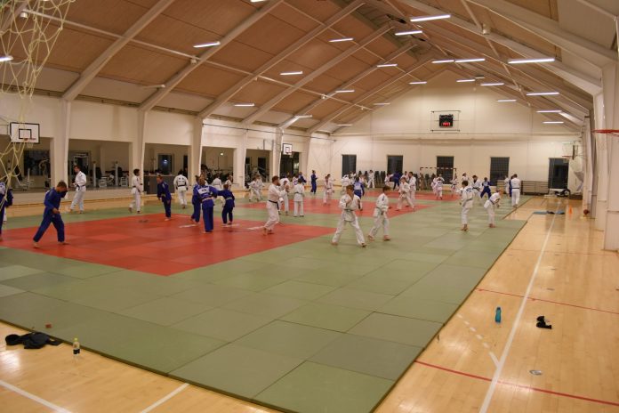 Judo_Tolne