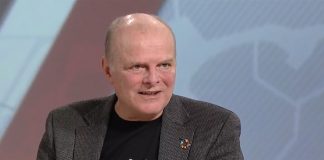 Poetisk nytårstale af Jørgen Bing