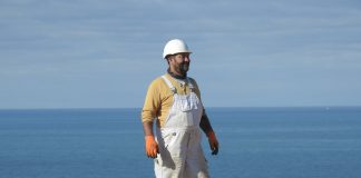 Historien om en rigtig mand